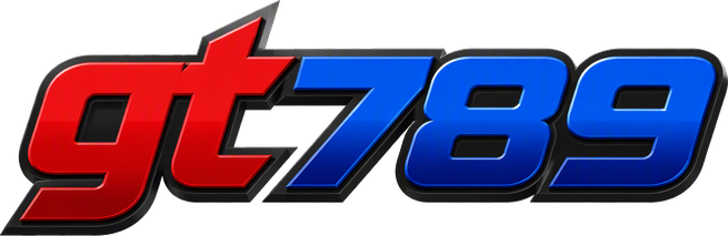 gt789 โลโก้